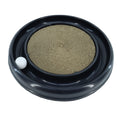 Turbo Interactive Scratcher Cat Toy Colors May Vary